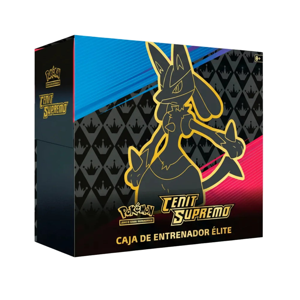 Comprar ETB Cenit Supremo en Ultra Club