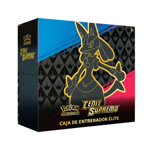 Comprar ETB Cenit Supremo en Ultra Club