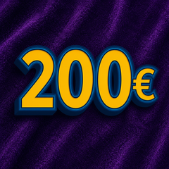 Hasta 200 €