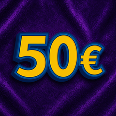 Hasta 50 €