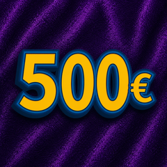Hasta 500 €