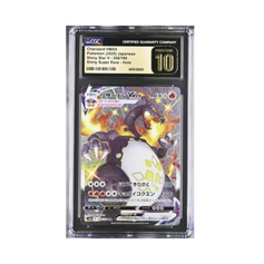 Cartas Gradeadas