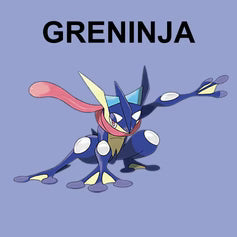 Greninja