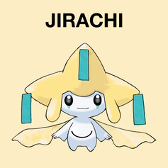 Jirachi