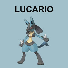 Lucario