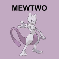 Mewtwo