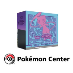 Pokémon Center