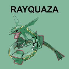 Rayquaza