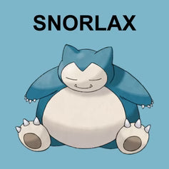 Snorlax