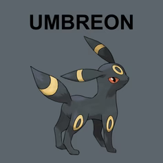 Umbreon