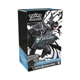 Comprar Booster Bundle Fulgor Negro en Ultra Club