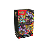 Booster Bundle Pokémon Oscuridad Absoluta - Inglés