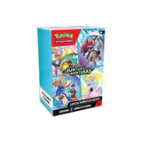 Booster Bundle Pokémon Juntos de Aventuras en español nuevo y sellado