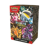 Booster Bundle Pokémon Destinos de Paldea Paldean Fates en inglés nuevo y sellado
