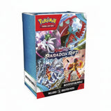 Booster Bundle Pokémon Paradox Rift en inglés nuevo y sellado
