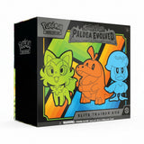 Comprar ETB Pokémon Evoluciones en Paldea en inglés en Ultra Club