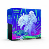 Comprar ETB Pokémon Juntos de Aventuras en inglés en Ultra Club