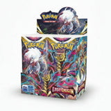 Comprar Booster Box Origen Perdido con 36 sobres oficiales de Pokémon TCG. Producto nuevo y sellado con envío rápido a toda España.