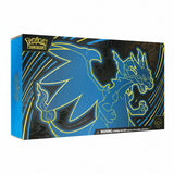 Comprar Colección Ultraprémium Pokémon Mega-Charizard X ex en español en Ultra Club