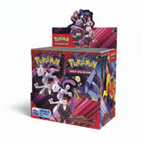 Comprar Booster Box Rivales Predestinados en Ultra Club