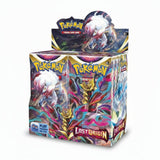Comprar Booster Box Origen Perdido con 36 sobres oficiales de Pokémon TCG. Producto nuevo y sellado con envío rápido a toda España.