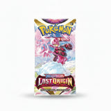 Sobre Origen Perdido | Lost Origin Booster Pack