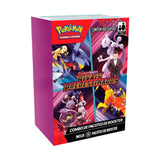 Pack de 6 Sobres Pokémon Rivales Predestinados Destined Rivals Booster Bundle sellado