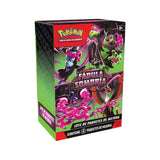 Comprar Booster Bundle Fábula Sombría en Ultra Club