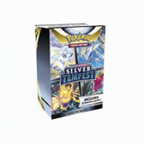 Comprar Booster Bundle Tempestad Plateada en Ultra Club