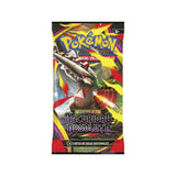 Sobre Pokémon Oscuridad Absoluta Booster Pack en español nuevo y sellado