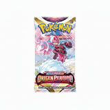 Sobre Pokémon Origen Perdido Lost Origin Booster Pack nuevo y sellado