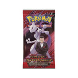 Sobre Pokémon Rivales Predestinados Destined Rivals Booster Pack nuevo y sellado