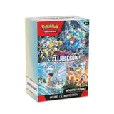 Comprar Booster Bundle Corona Astral en Ultra Club