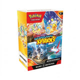 Pack de 6 Sobres Pokémon Chispas Fulgurantes Surging Sparks Booster Bundle sellado