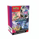 Comprar Booster Bundle Fuerzas Temporales en Ultra Club