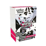 Comprar Booster Bundle Llama Blanca en Ultra Club