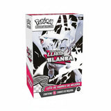 Comprar Booster Bundle Llama Blanca en Ultra Club