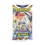 Sobre Astros Brillantes | Brilliant Stars Booster Pack