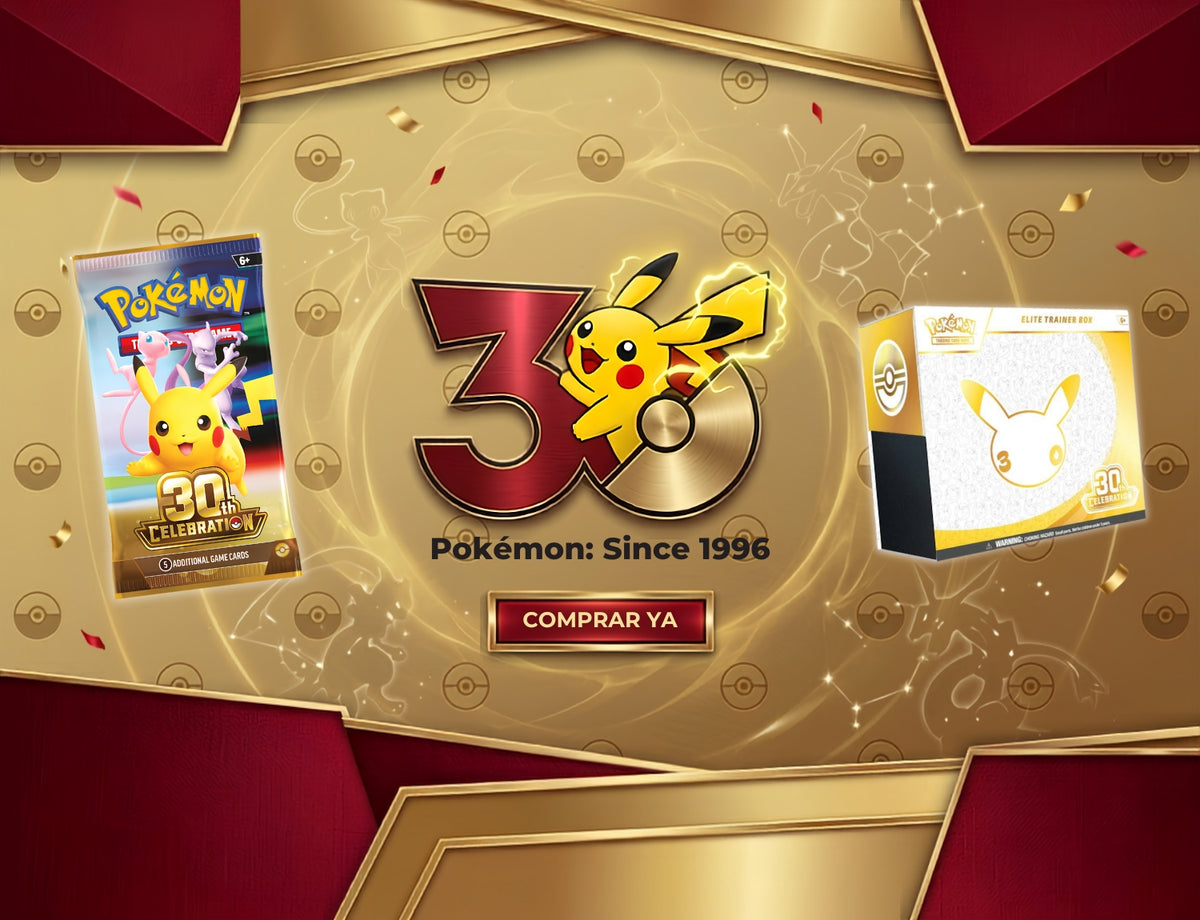 Cartas Pokémon que brillan