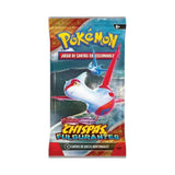 Sobre Pokémon Chispas Fulgurantes Surging Sparks Booster Pack nuevo y sellado
