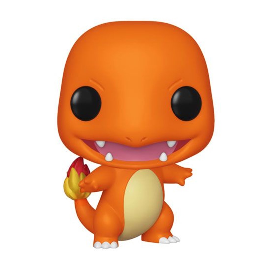 Funko Pop Pokémon Charmander figura coleccionable oficial