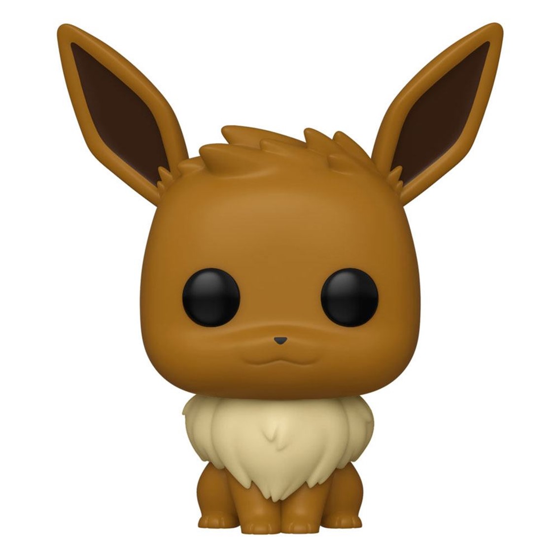 Funko Pop Pokémon Eevee figura coleccionable oficial