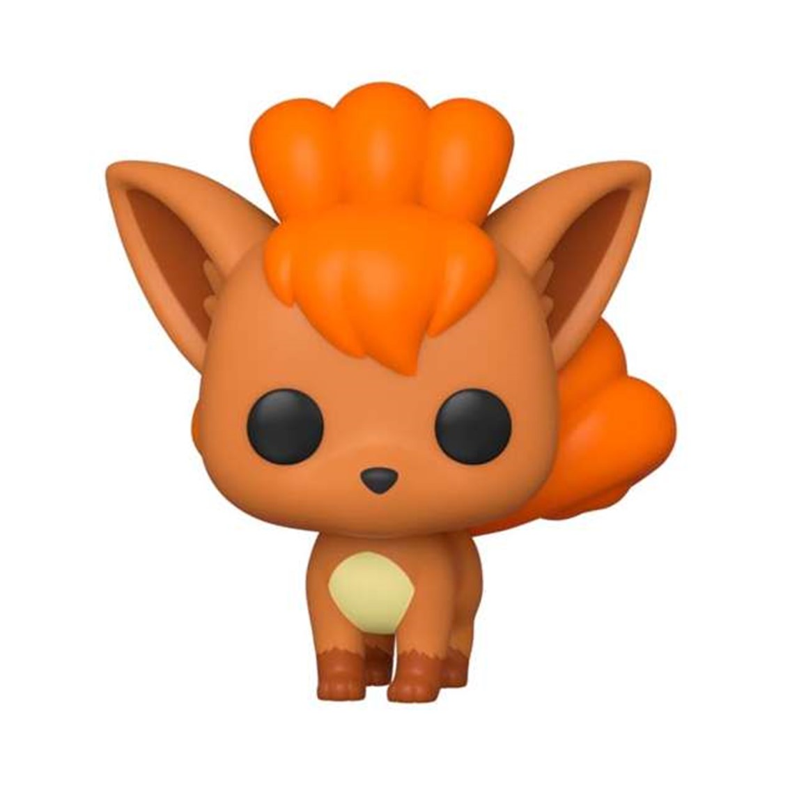 Funko Pop! de Vulpix Pokémon