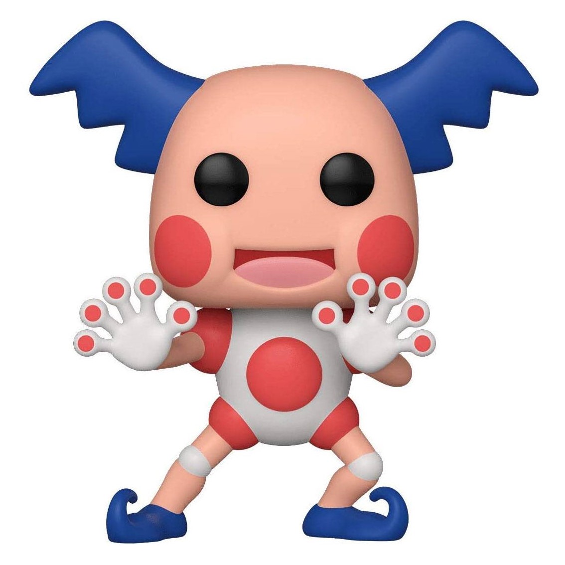 Funko Pop de Mr. Mime Pokémon