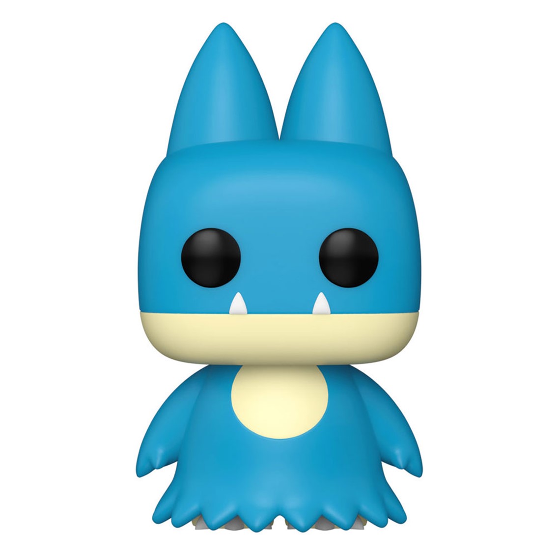 Funko Pop! de Munchlax Pokémon