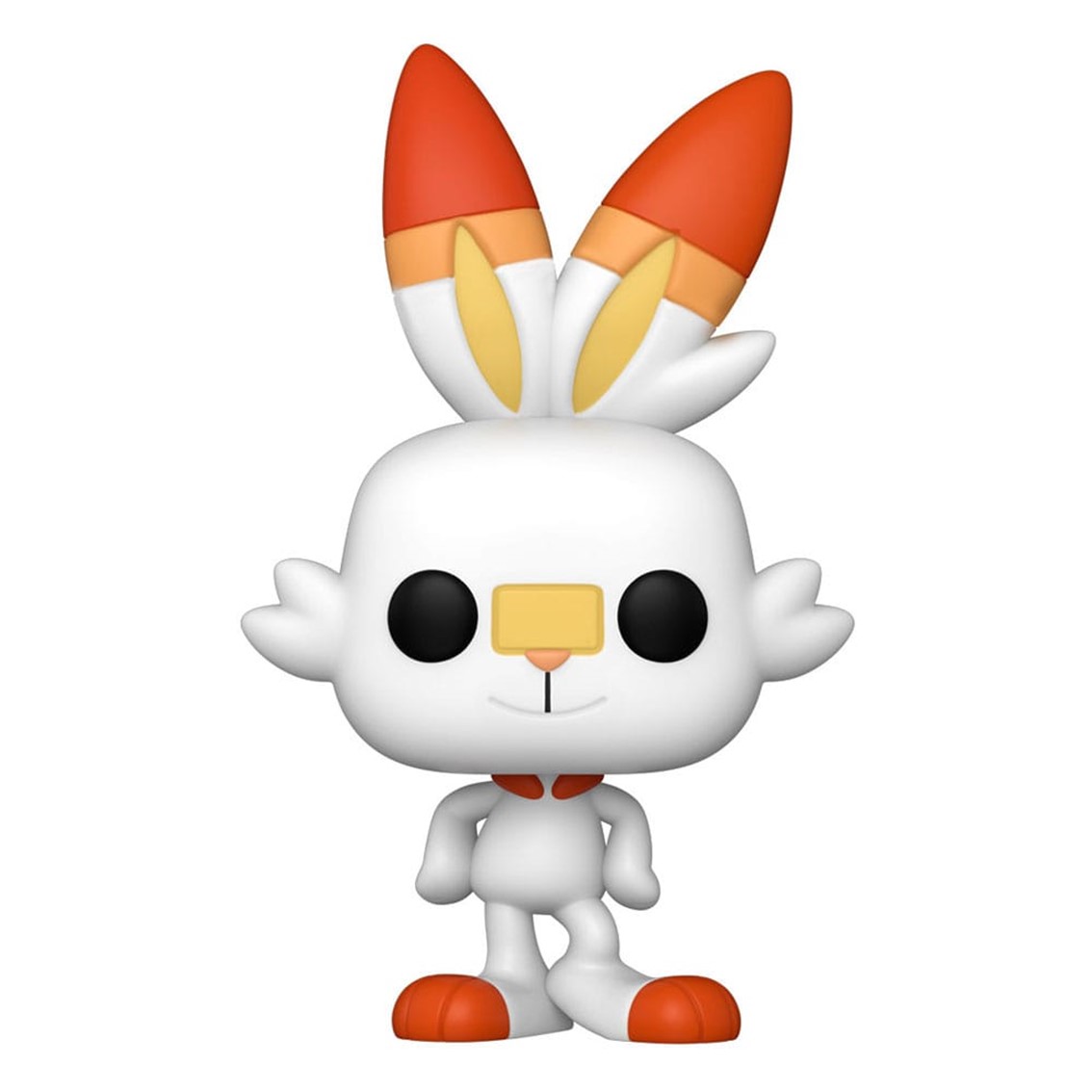 Funko Pop! de Scorbunny Pokémon