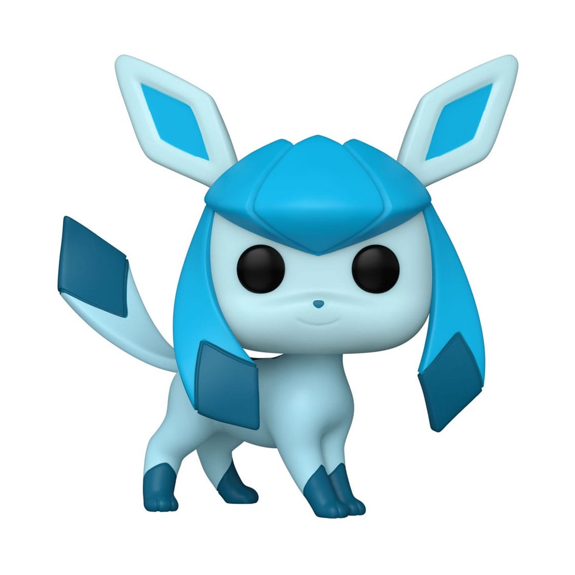 FUNKO POP POKEMON GLACEON - Imagen 3