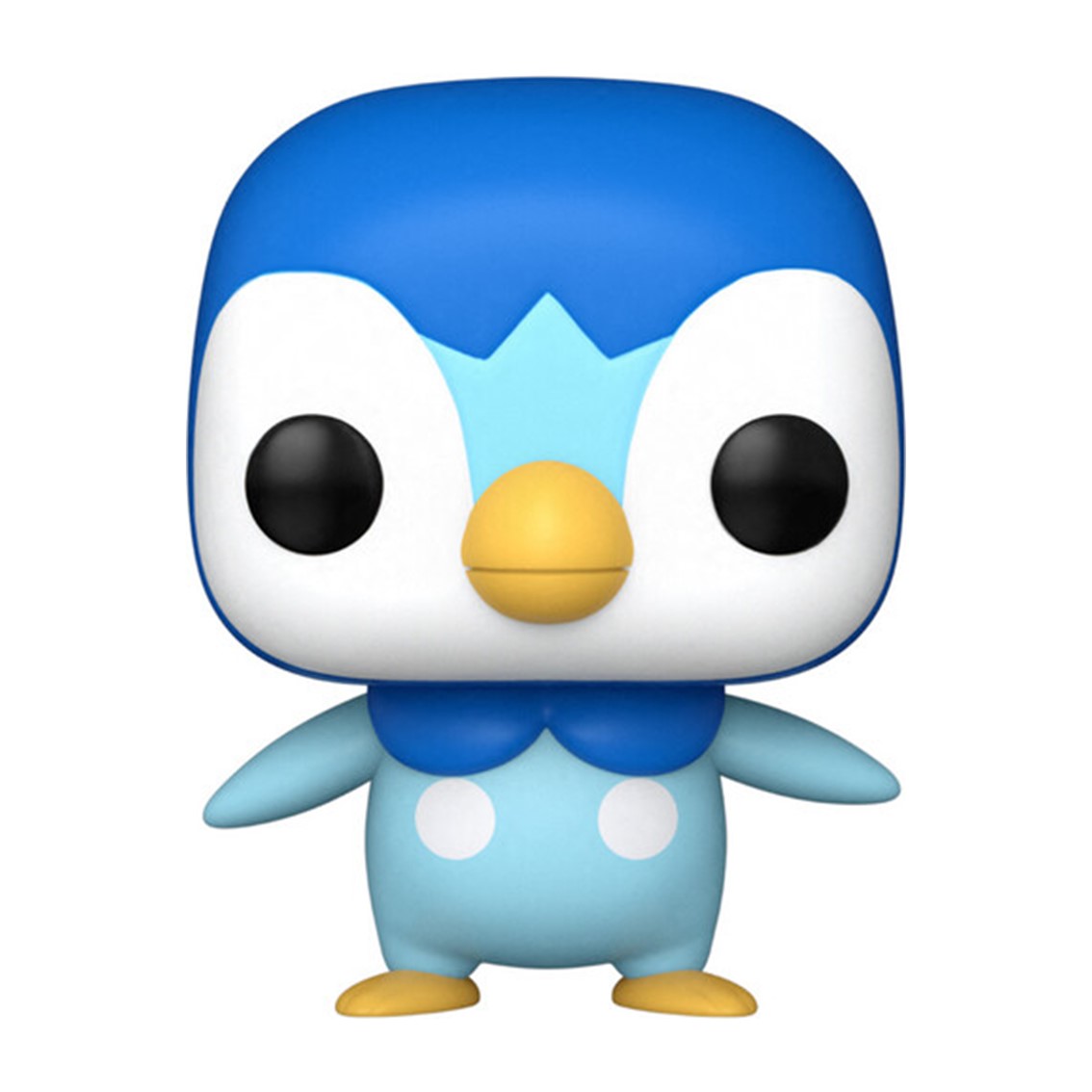 Funko Pop! de Piplup Pokémon