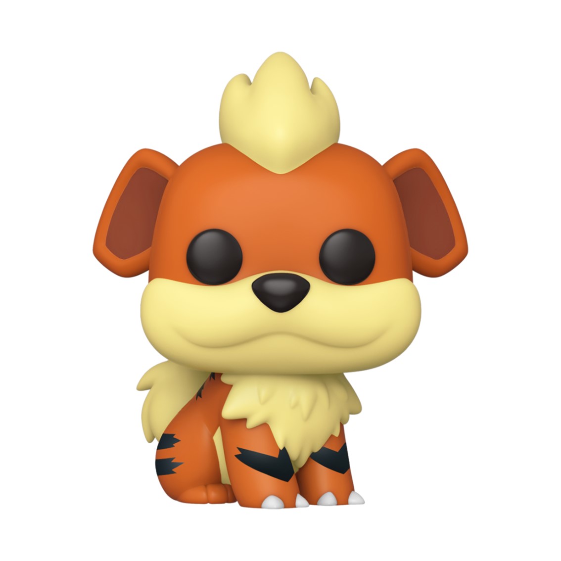 Funko Pop! de Growlithe Pokémon