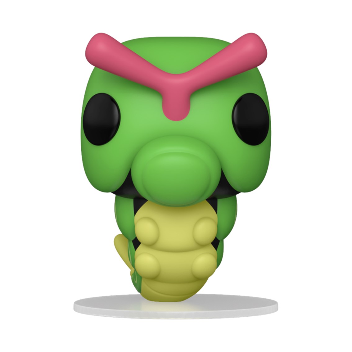 Funko Pop! de Caterpie Pokémon